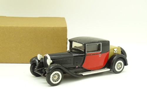 Matchbox bugatti - matchbox, sb