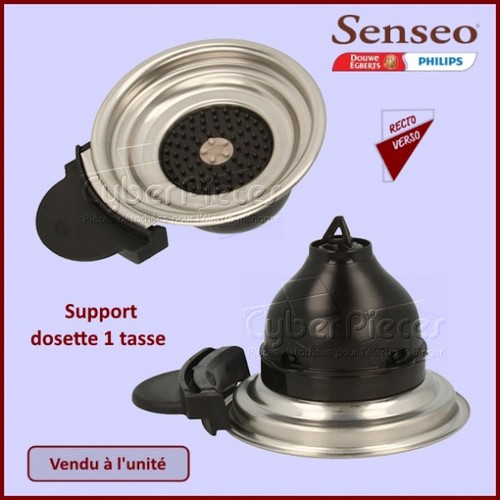 Support dosette tasse senseo - support, 1