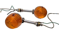 Clignotants avant Honda CM 125
