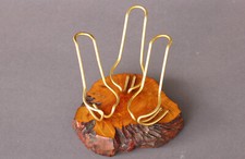 Porte-pipe dlg Carl Auböck