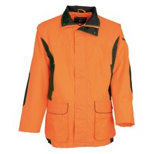 VESTE SECURITE RENFORT
