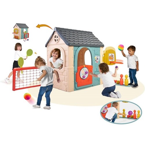 Feber maison activités en - maison,