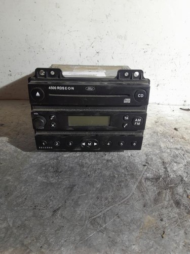 Autoradio origine ford - autoradio,
