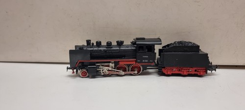 Piko locomotive vapeur 24 - piko,