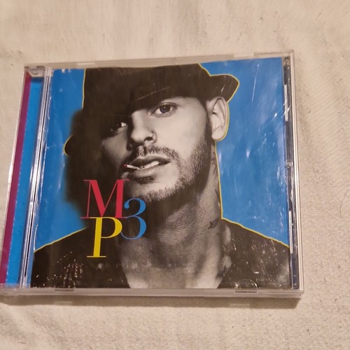 Pokora album mp3 - pokora, cd