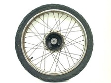 roue avant pour SUZUKI AC 50