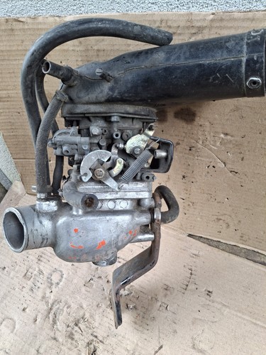 Carburateur weber dir - carburateur, 32