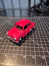 Superior Sunnyside Trabant 601
