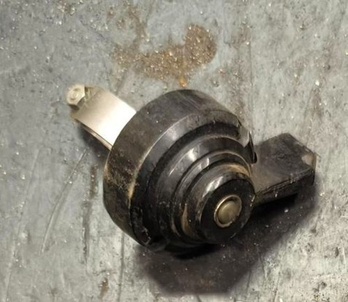 Interrupteur bakelite a - ,