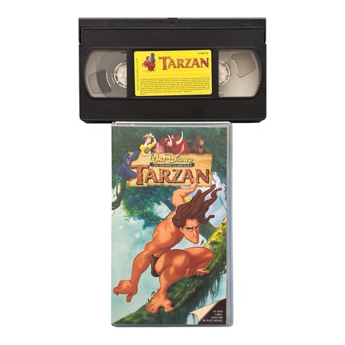 Tarzan walt disney - tarzan,