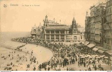 Carte Postale Ancienne - Pays