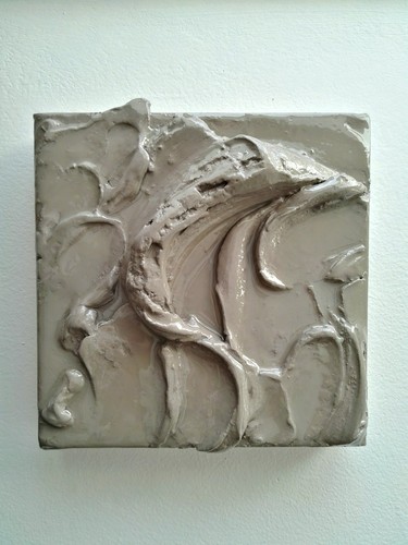 Peinture tableau mixed media - peinture,,