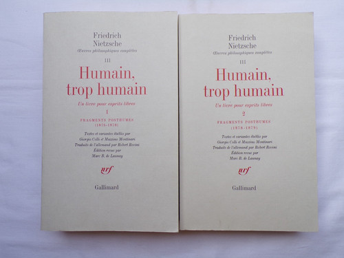 Humain trop f - humain,,