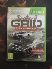 Race driver GRID : reloaded