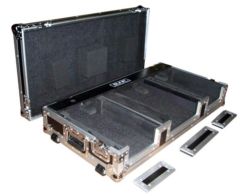 Case for mixer and 2 - case,