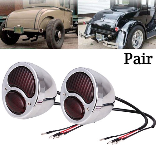 Vintage led custom - vintage, rat