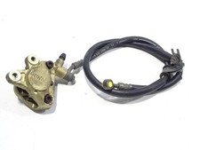 Etrier avant gauche (freinage)