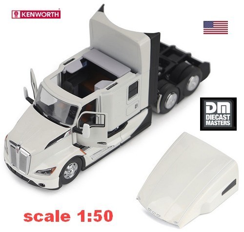 Kenworth 680 tracteur - t,