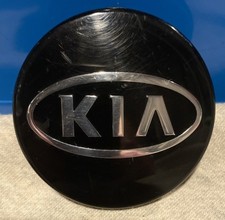 2010 - 2013 Kia Forte 13" Rim OEM 2.25'' Diameter #BX60 Center Cap