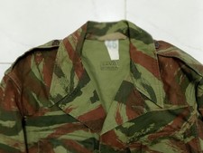 VESTE MODÈLE TTA 1947/52