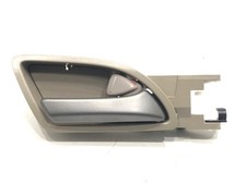 POIGNÉE INTÉRIEURE DROITE AVANT HONDA ODYSSEY Van (minibus)