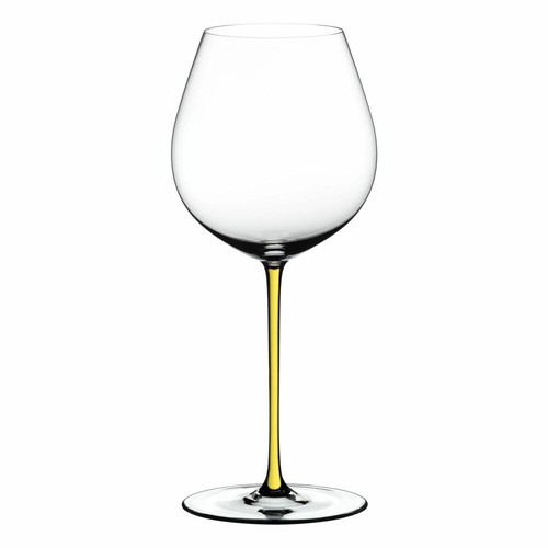 Riedel fatto mano old world - mano,