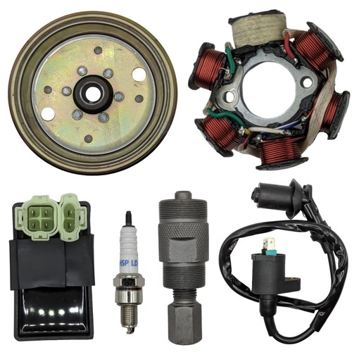 Gy6 ignition repair kit - gy6,