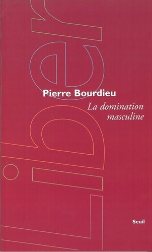 Domination masculine - la,