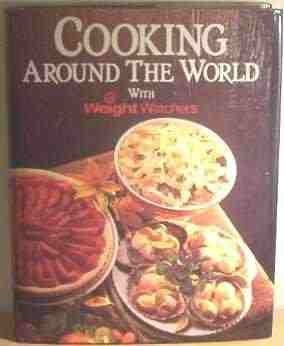 Cooking around the world - cooking,