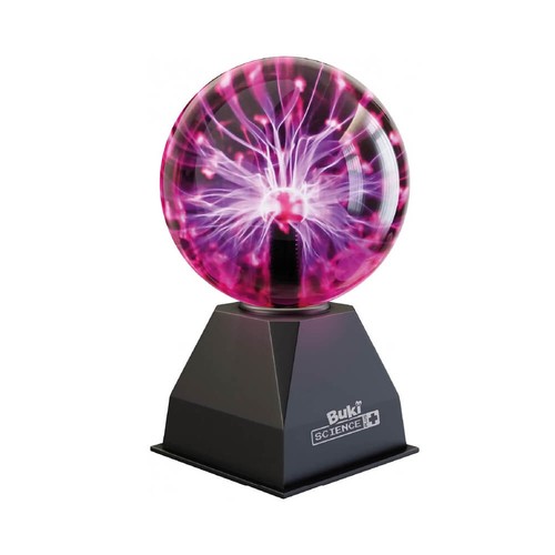 Boule plasma - boule,