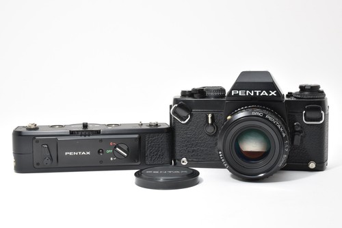 Neuf pentax 1 35mm - pentax, slr