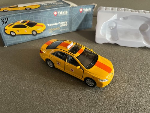 Voiture miniature toyota - toyota, camry