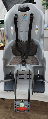 Porte bébé pour vélo - bébé,
