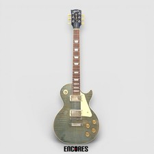 Gibson 100th Anniversary Les