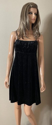 Déstockage robe noire - 🔥déstockage,