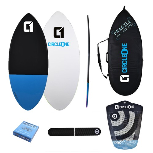 Circle one skimboard eps - one,