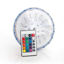 Spot é led multicolore Gre