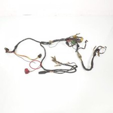 Faisceau électrique origine