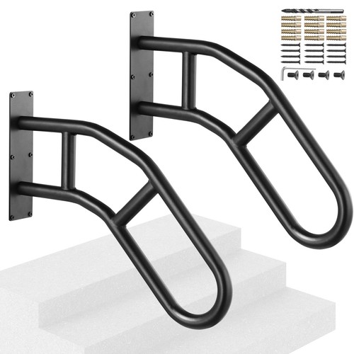 Main courante escalier pour - main,