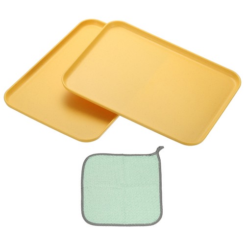 12x8 assiettes - 12x8.7",