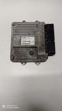CALCULATEUR MOTEUR ECU OPEL