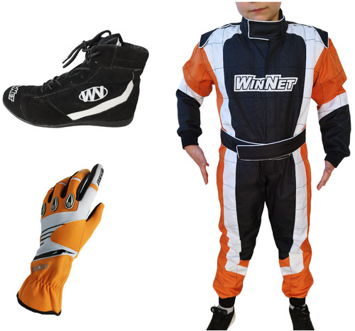 Kit complet enfant - kit,