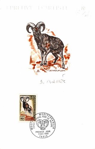 2820 france 1613 - 2820,
