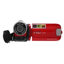 Video Camera Camcorder Full HD