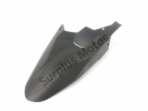 Garde boue arriere ducati 1260 - boue,