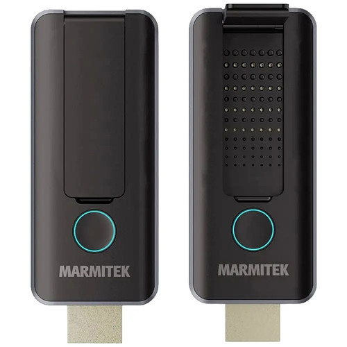 Marmitek stream pro - marmitek, set