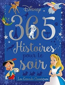 Grands classiques 365 - grands, classiques,