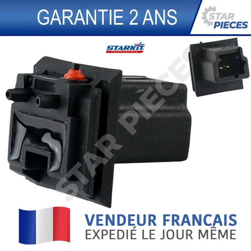 Contacteur coffre poignee - coffre,