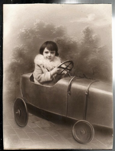 Photo ancienne début - ancienne, xxème