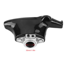 Tête De Démontage En Plastique Noir Pour Machine à Changer Les Pneus Diamètre